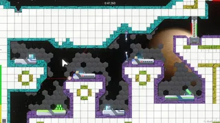 Скриншот 4 к игре Gravity Drop