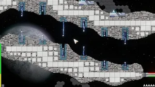 Скриншот 5 к игре Gravity Drop