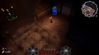 Скриншот 3 к игре GUNPYRE