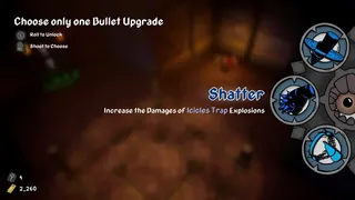 Скриншот 4 к игре GUNPYRE