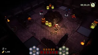 Скриншот 8 к игре GUNPYRE