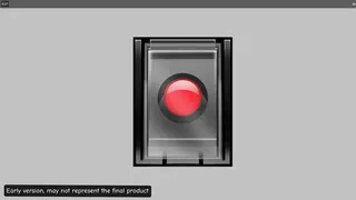 Скриншот 2 к игре Light Switch Simulator