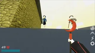 Скриншот 4 к игре Wizards in Shorts