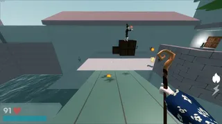 Скриншот 5 к игре Wizards in Shorts