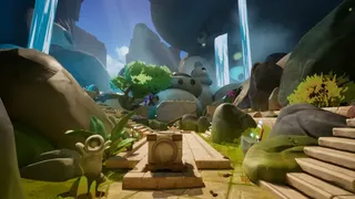 Скриншот 4 к игре Dusty
