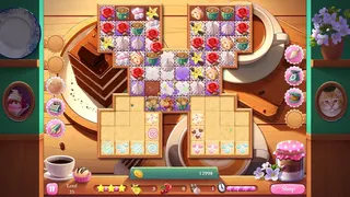 Скриншот 1 к игре Maries Patisserie - Sweet Dreams - Collector's Edition