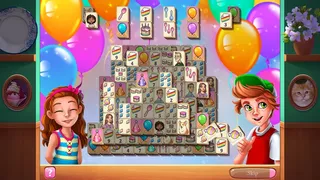 Скриншот 2 к игре Maries Patisserie - Sweet Dreams - Collector's Edition