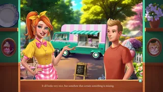 Скриншот 3 к игре Maries Patisserie - Sweet Dreams - Collector's Edition