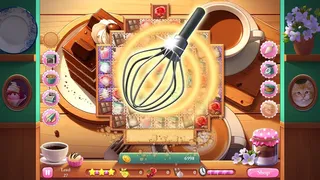 Скриншот 4 к игре Maries Patisserie - Sweet Dreams - Collector's Edition