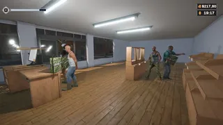 Скриншот 4 к игре Gun Store Simulator