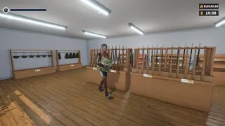 Скриншот 8 к игре Gun Store Simulator