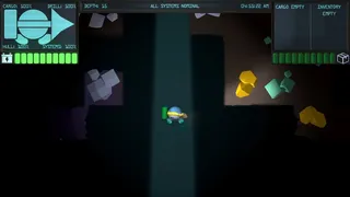 Скриншот 1 к игре Terminal Bore