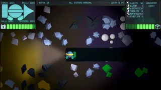 Скриншот 3 к игре Terminal Bore