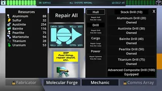 Скриншот 4 к игре Terminal Bore