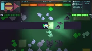 Скриншот 6 к игре Terminal Bore