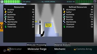 Скриншот 7 к игре Terminal Bore