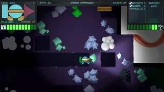 Скриншот 8 к игре Terminal Bore