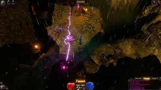 Скриншот 1 к игре Asunder_II