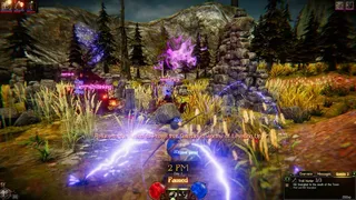 Скриншот 2 к игре Asunder_II