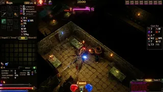 Скриншот 3 к игре Asunder_II