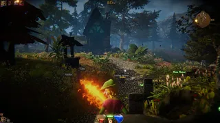 Скриншот 4 к игре Asunder_II