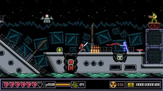 Скриншот 2 к игре 1989 After the War