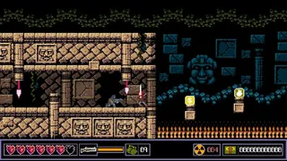 Скриншот 3 к игре 1989 After the War