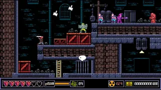 Скриншот 4 к игре 1989 After the War