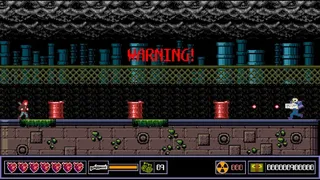 Скриншот 5 к игре 1989 After the War