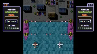 Скриншот 2 к игре Airborne Justice