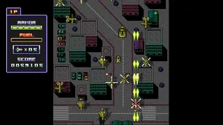Скриншот 3 к игре Airborne Justice
