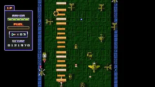Скриншот 4 к игре Airborne Justice