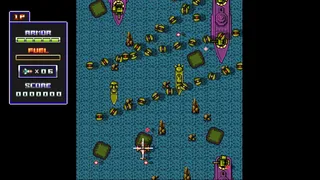 Скриншот 5 к игре Airborne Justice