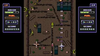 Скриншот 6 к игре Airborne Justice