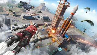 Скриншот 5 к игре Blood Strike