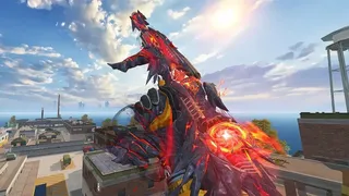 Скриншот 6 к игре Blood Strike