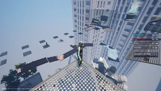 Скриншот 2 к игре InoLab Trials