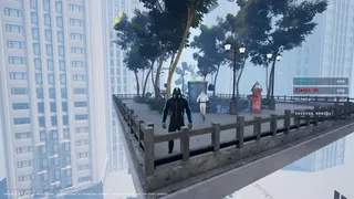 Скриншот 3 к игре InoLab Trials