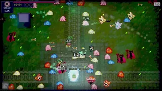 Скриншот 2 к игре Rogue Factory