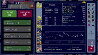 Скриншот 5 к игре Rogue Factory