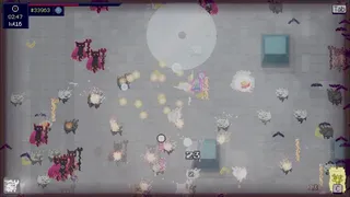Скриншот 6 к игре Rogue Factory