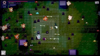 Скриншот 7 к игре Rogue Factory
