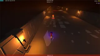 Скриншот 2 к игре Curse of the Magician