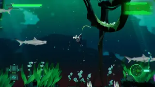 Скриншот 2 к игре Dawn of the Abyss