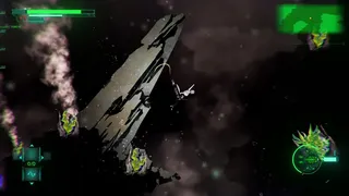 Скриншот 6 к игре Dawn of the Abyss