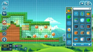 Скриншот 4 к игре Nexus Station