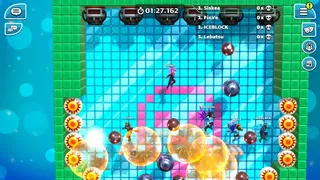 Скриншот 7 к игре Nexus Station