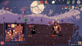 Скриншот 2 к игре Umbra Lumen
