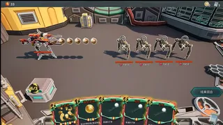 Скриншот 2 к игре Titan Spire