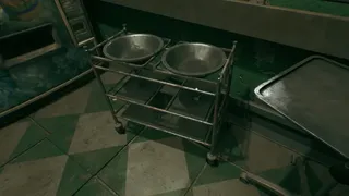 Скриншот 4 к игре 污水危机：起源 Sewage Crisis: Origins